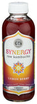 Kombucha Lemon Berry - 16FO (case of 12)