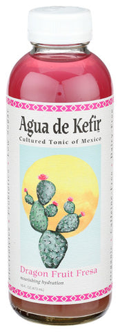 Water Kefir Dgn Frt Frsa - 16FO (case of 12)