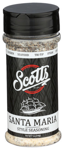 Seasoning Santa Maria - 7 OZ (Case of 12)