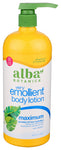 Lotion Emollient Dry - 32OZ (case of 1)