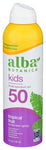 Sunscrn Spf50 Kids Clear - 5OZ (case of 1)