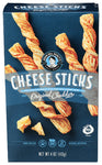 Cheesestick Cheddar - 4 OZ (Case of 6)