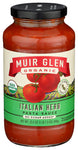 Sauce Pasta Italian Herb - 23.5OZ (case of 12)