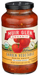 Sauce  Garden Vegetable - 23.5OZ (case of 12)