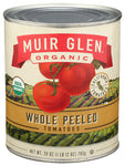 Tomato Peeld Whl - 28OZ (case of 12)