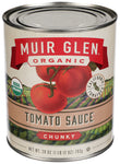 Tomato Sce Chunk - 28OZ (case of 12)