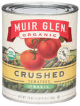 Tomato Crush Basil - 28OZ (case of 12)