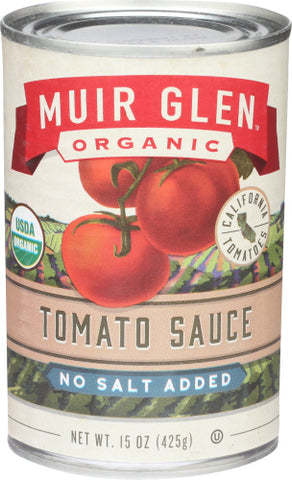 Tomato Sce Ns - 15OZ (case of 12)