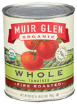 Tomato Rstd Whole - 28OZ (case of 12)