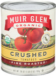 Tomato Fire Rstd Crsh - 28OZ (case of 12)