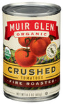 Tomato Rstd Crsh - 14.5OZ (case of 12)