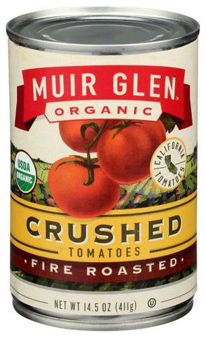 Tomato Rstd Crsh - 14.5OZ (case of 12)