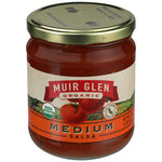 Salsa Medm - 16OZ (case of 12)