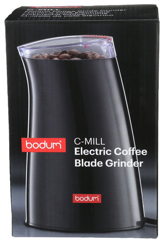 Coffee Grnder Cmill Elec - 1 EA (Case of 4)