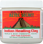 Face Healing Clay - 1LB (case of 3)