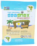 Seaweed Snk Olive 5Ct - 0.54 OZ (Case of 16)