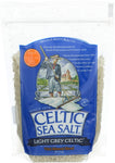 Sea Salt Lt Grey Pouc - 1LB (case of 6)