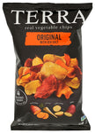 Chip Orig Veg - 6.8OZ (case of 12)