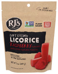 Licorice Rspbrry Sft Ntrl - 7OZ (case of 8)