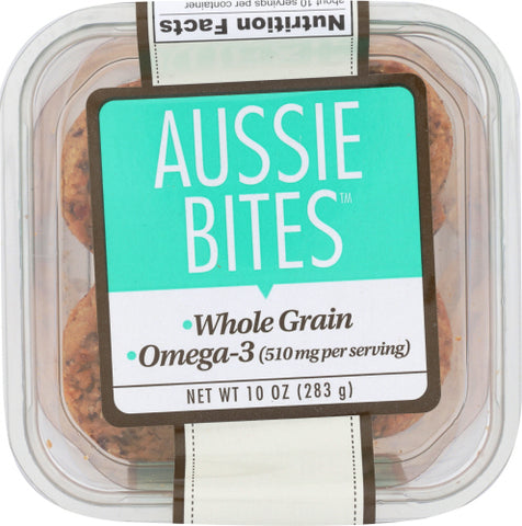 Bite Aussie - 10 OZ (Case of 15)