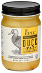 Oil Duck Fat - 11OZ (case of 6)