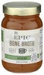 Broth Beef Jalapeno Ssalt - 14OZ (case of 6)