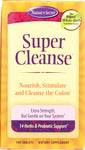 Super Cleanse - 100 TB (Case of 1)