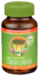 Spirulina 500Mg - 200TB (case of 1)