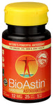 Bioastin 12Mg Astaxanthin - 25 SG (Case of 1)