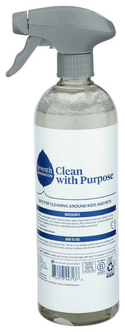 Cleaner All Prpse Fr & Cl - 23OZ (case of 8)