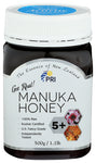 Honey Manuka Mgo 60+ - 1 LB (Case of 6)