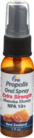 Propolis Oral Spray - 1 OZ (Case of 9)