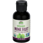 Swetnr Liq Monk Frut Org - 2 FO (Case of 9)