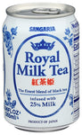 Tea Royal Milk - 8.96 FO (Case of 24)