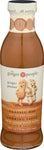 Sauce Ginger Peanut - 12.7 OZ (Case of 12)