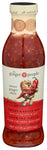 Sauce Ginger Swt Chili - 12.7 OZ (Case of 12)