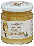 Ginger Sushi Pickled - 6.7OZ (case of 12)