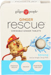 Ginger Rescue Strong - 24TB (case of 10)