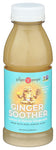 Water Ginger Soother W Hn - 12FO (case of 24)