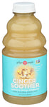 Ginger Soother - 32FO (case of 12)