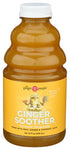 Bev Gngr Turmeric Soother - 32 FO (Case of 12)