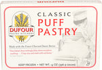 Bread Puff Pastry Clssc - 14OZ (case of 10)