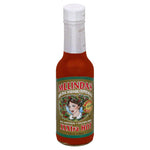 Sauce Hot Xxxtra - 5OZ (case of 6)