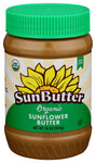 Nut Bttr Snflwr Ntrl Org - 16OZ (case of 6)