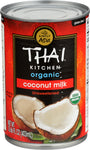 Coconut Milk Org - 13.66FO (case of 12)