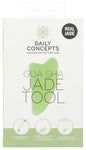 Facial Tool Jade Gua Sha - 3.5 OZ (Case of 4)