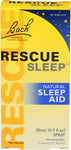 Rescue Remedy Sleep Spray - 20ML (case of 1)