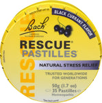 Rescue Pastille Blck Crrnt - 50GM (case of 12)