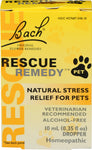 Rescue Remedy Pet - 10ML (case of 1)