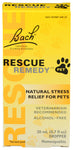 Remedy Rescue Pet - 20ML (case of 1)